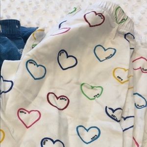 Aeropostale pajamas